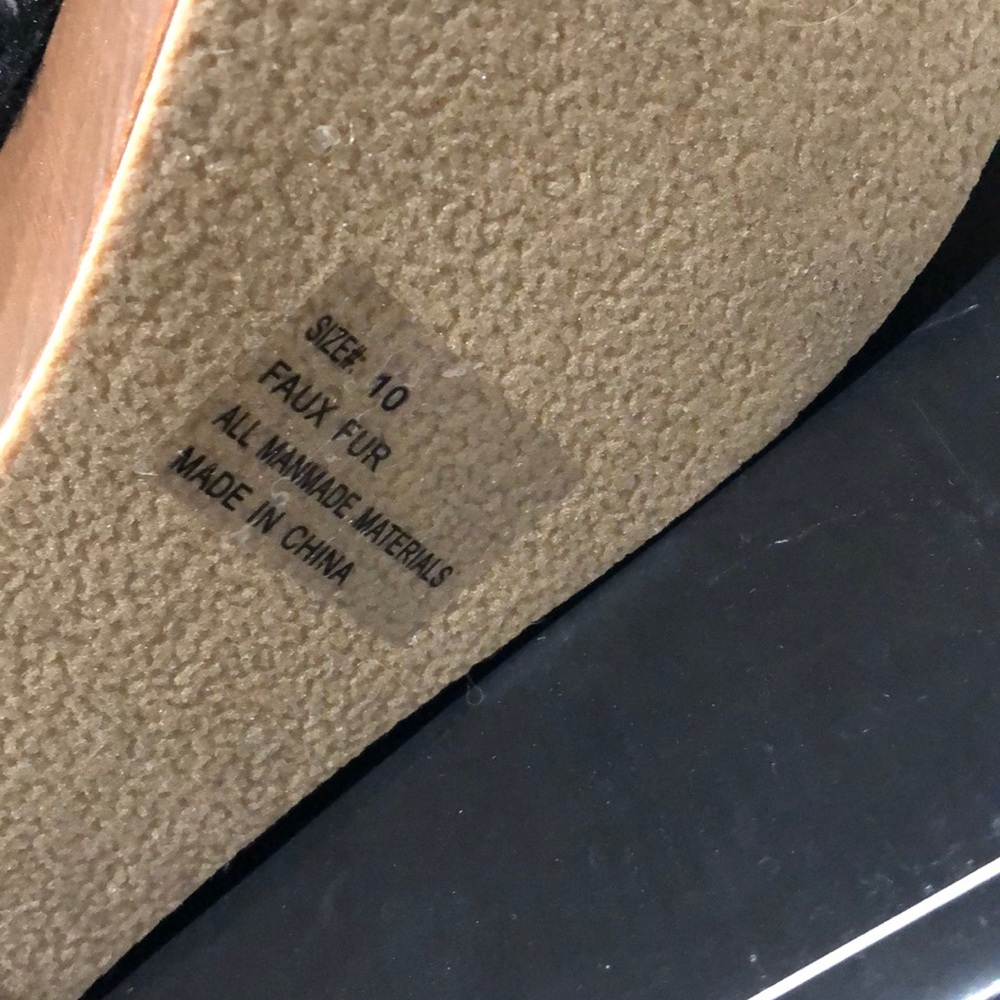 Sandals - Picture 4 of 6